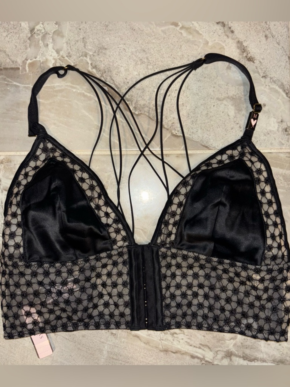 Victoria’s Secret bralette